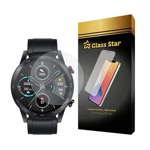 Glass Star WATCHSAFS Screen Protector For Honor Magic Watch 2 46 mm