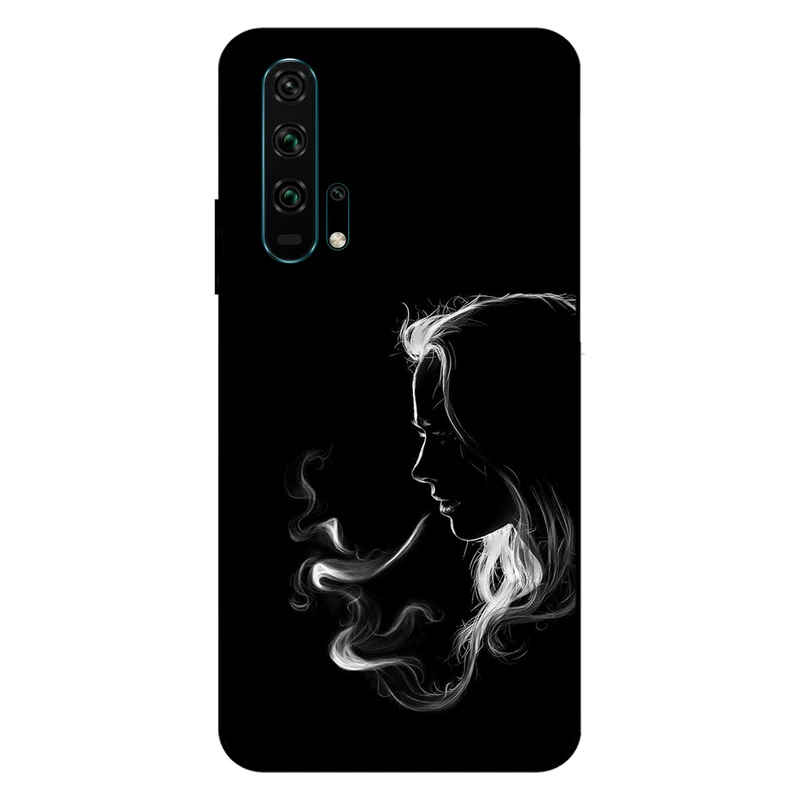 کاور مگافون کد 8261 مناسب برای گوشی موبایل آنر 20 Pro