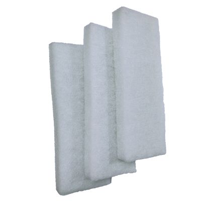 نقد و بررسی پد فیلتر آکواریوم مدل N 31235 بسته سه عددی توسط خریداران