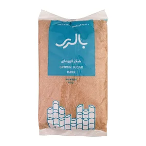 شکر قهوه ای بالری - 900 گرم
