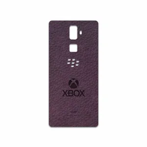 MAHOOT PL-XBOX Cover Sticker for BlackBerry Evolve