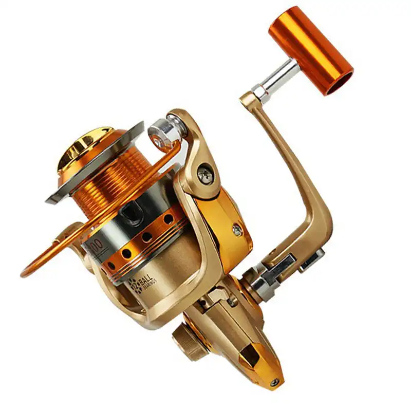 چرخ ماهیگیری یاموشی مدل HF 8000- SURF CASTING