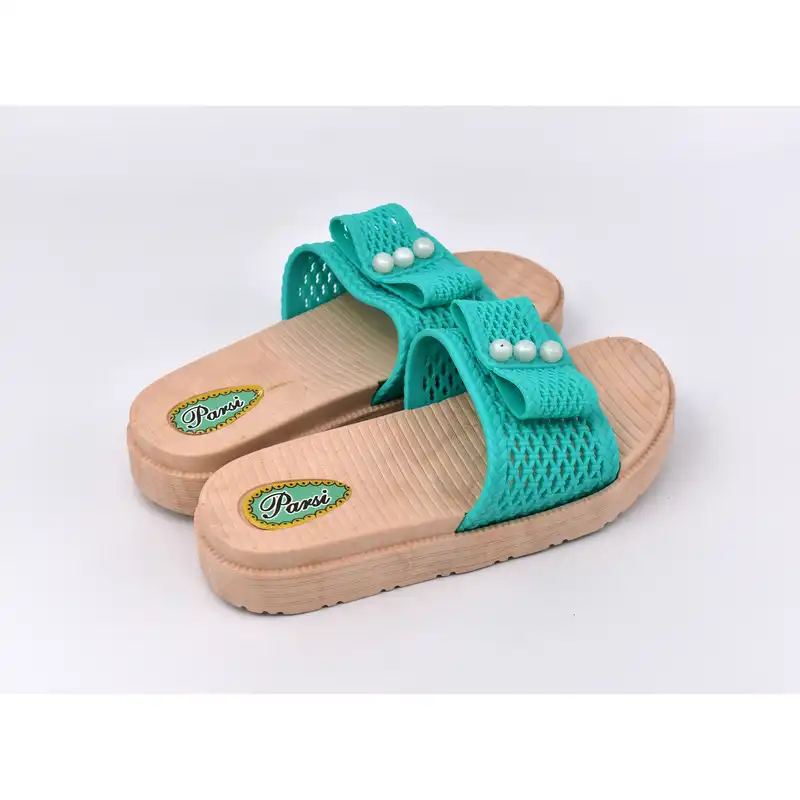 دمپایی زنانه مدل ناهید کد 10091