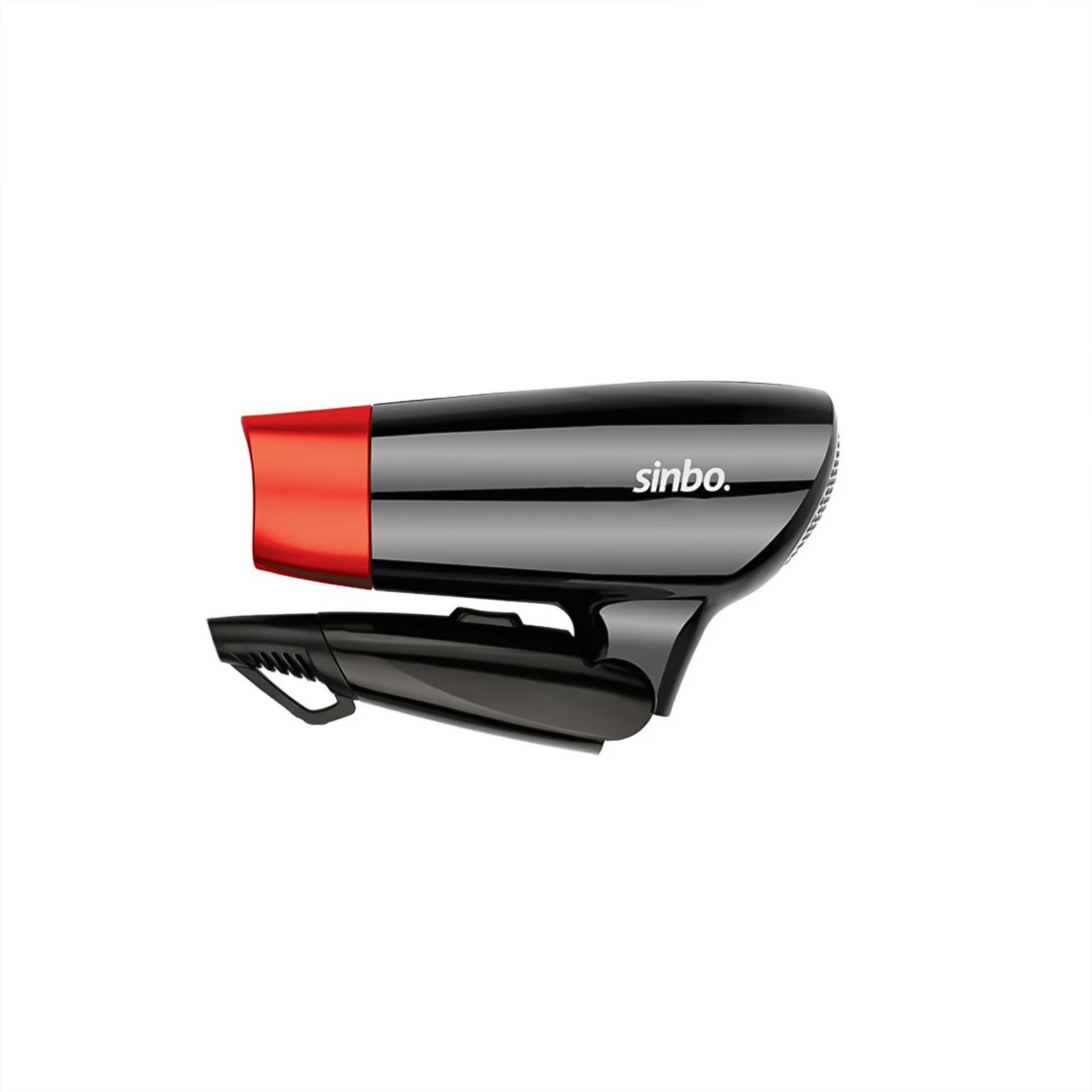 سشوار سینبو مدل SHD-7097 -  - 4