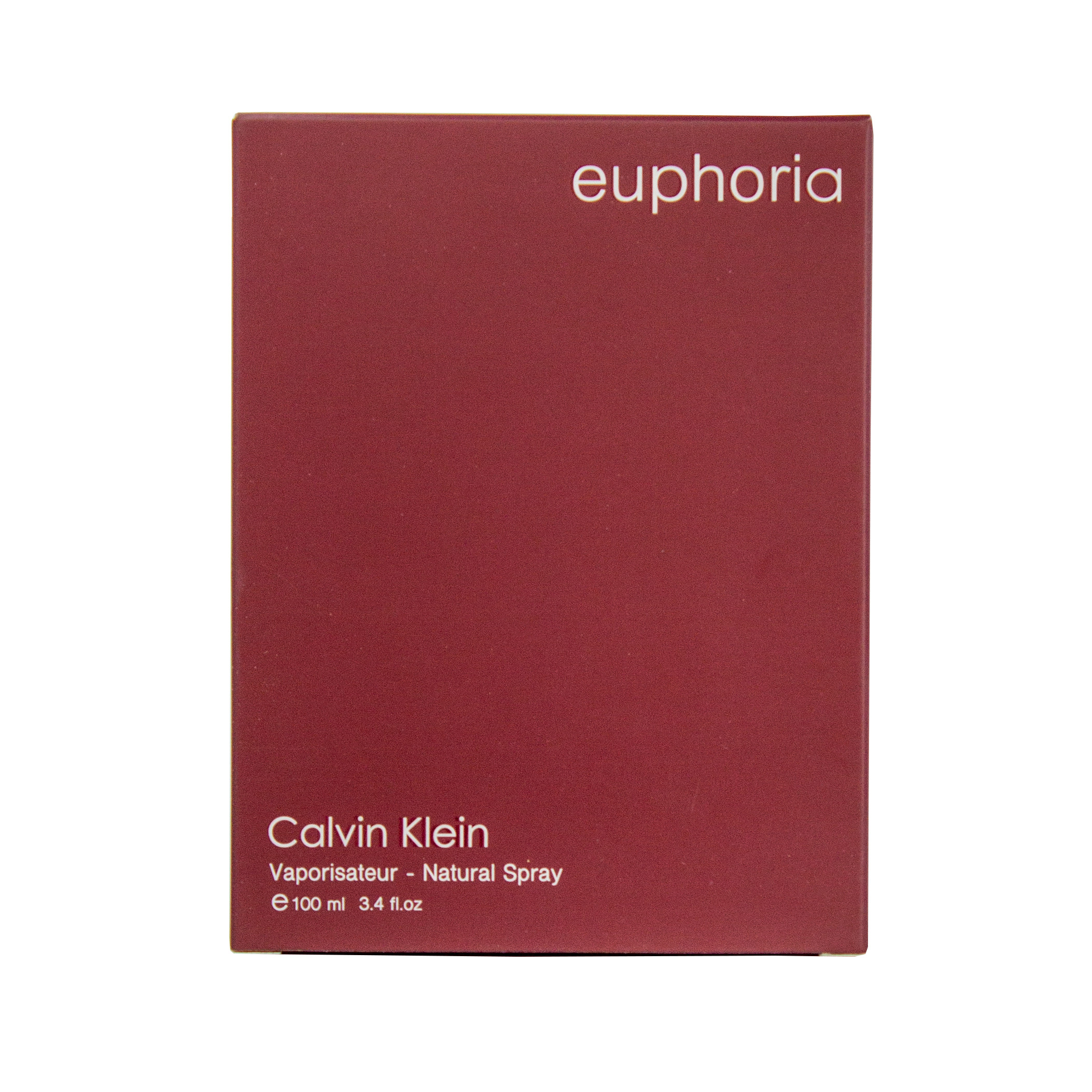 ادو تویلت زنانه پرستیژ مدل Euphoria حجم 100 میلی لیتر ادو تویلت زنانه پرستیژ مدل Euphoria حجم 100 میلی لیتر
