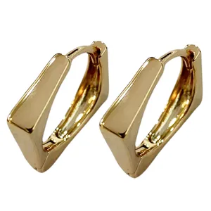 گوشواره زنانه ژوپینگ مدل E3714