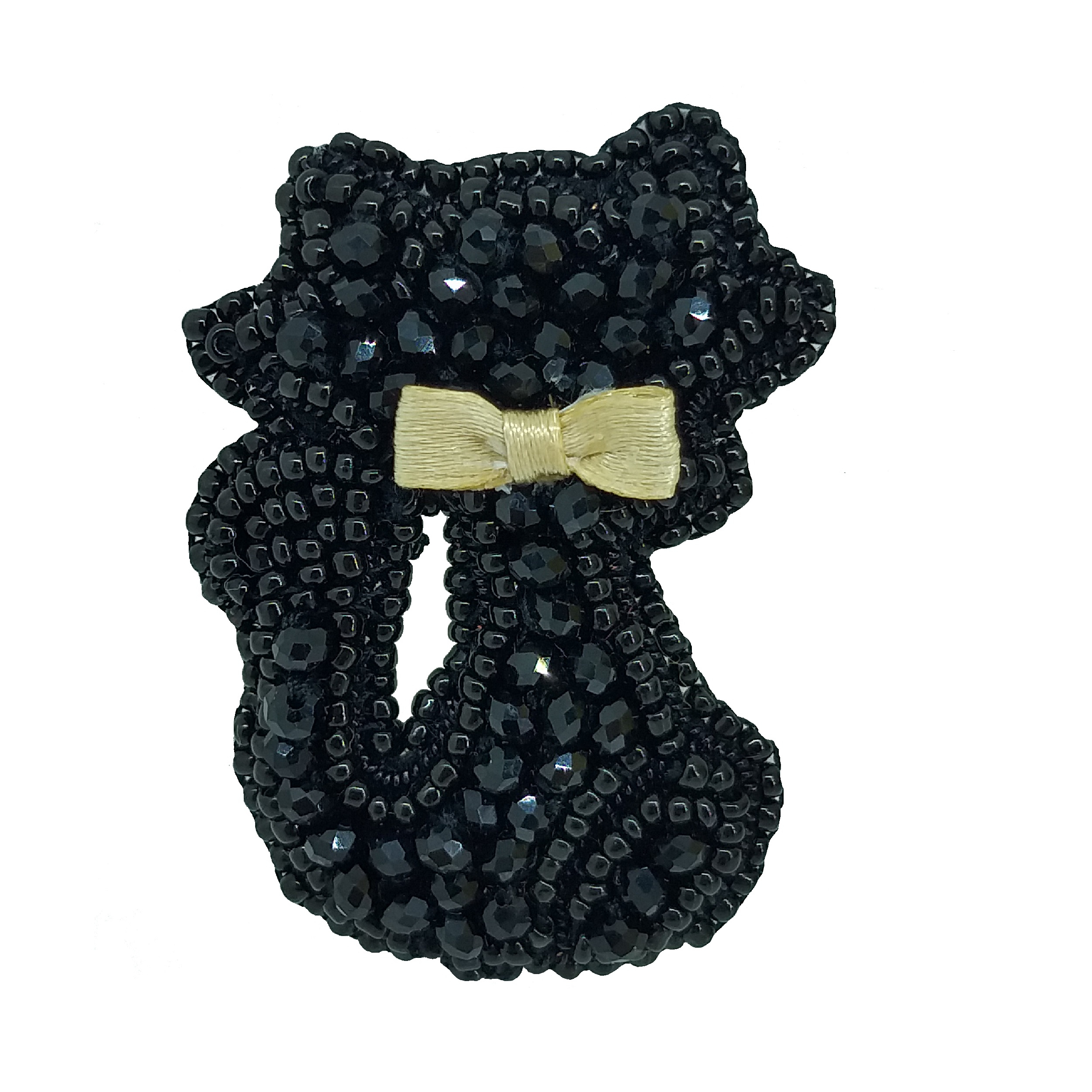 گل سینه زنانه کد NOO- 4