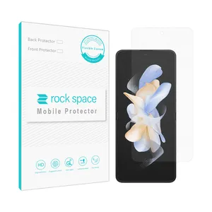Rock space code GAM gaming screen protector suitable for Samsung Galaxy Z Flip4