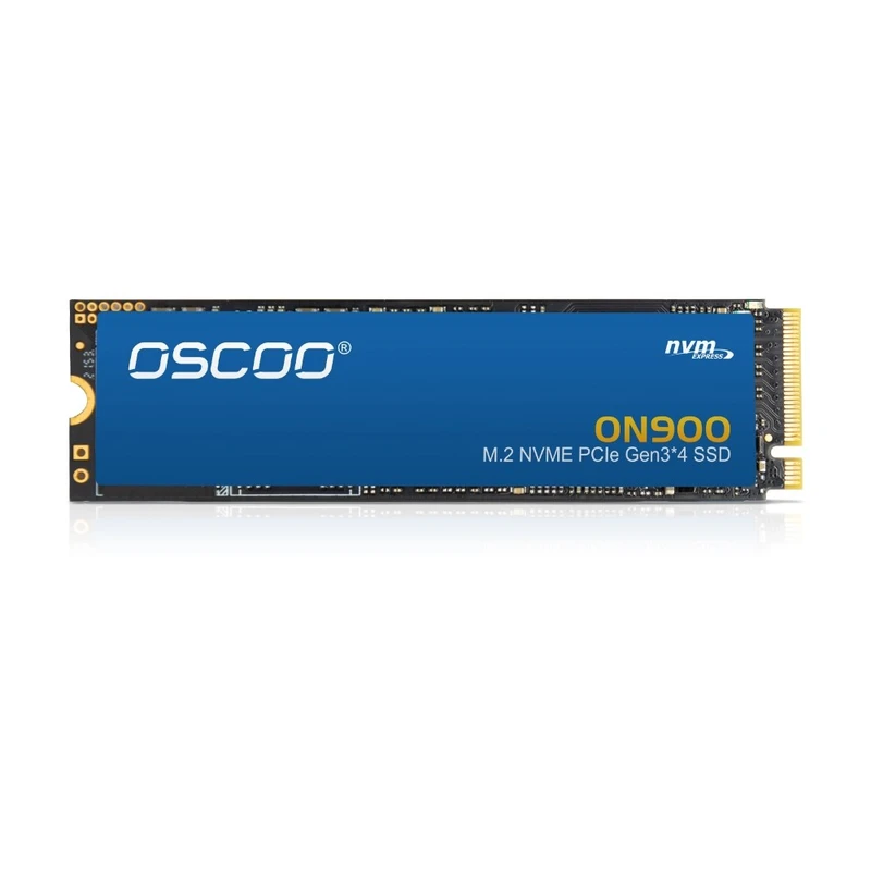 اس اس دی اینترنال PCIe Gen3 x4 اوسکو مدل ON900 ظرفیت 1 ترابایت