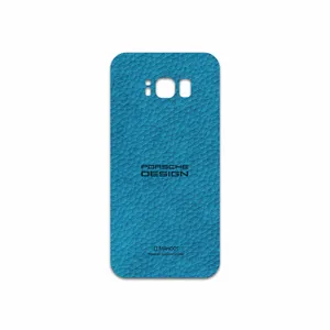 MAHOOT BL-PRDS Cover Sticker for Samsung Galaxy S8