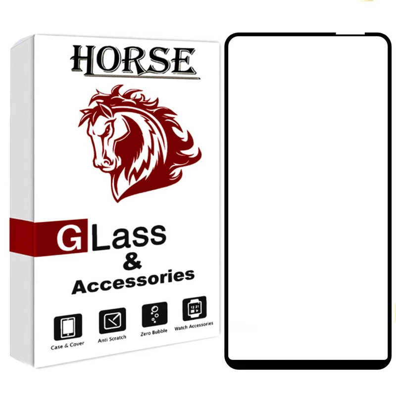 محافظ صفحه نمایش هورس مدل FUHO مناسب برای گوشی موبایل هوآوی Nova 7