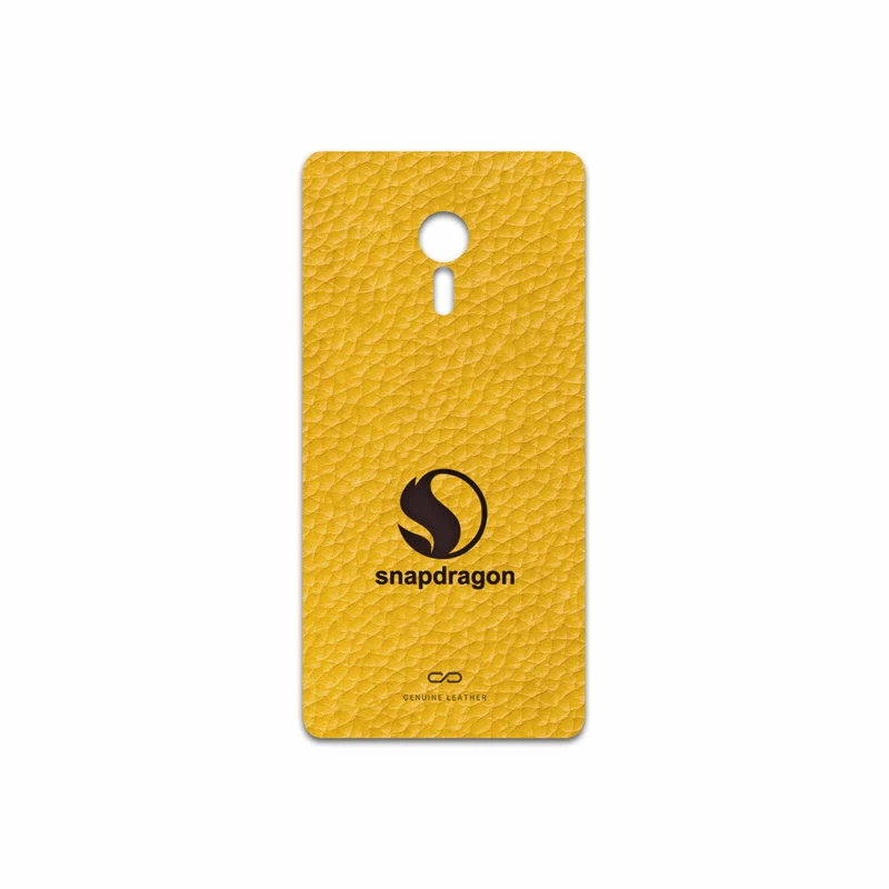 برچسب پوششی ماهوت مدل ML-SNPDRGN مناسب برای گوشی موبایل لنوو ZUK Z2 Pro