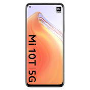 گوشی موبایل شیائومی مدل Mi 10T 5G M2007J3SY دو سیم کارت ظرفیت 128 گیگابایت و رم 6 گیگابایت