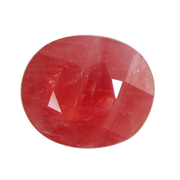 سنگ یاقوت تانزانیا کد 64480