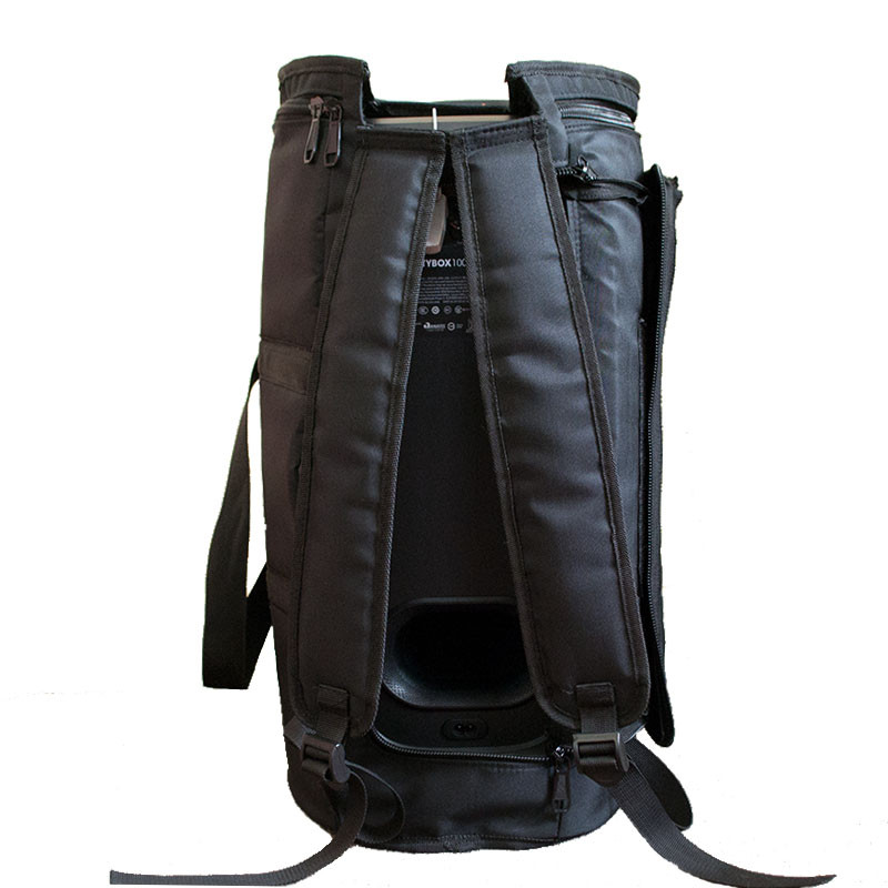 کیف حمل اسپیکر مدل Party Box 100