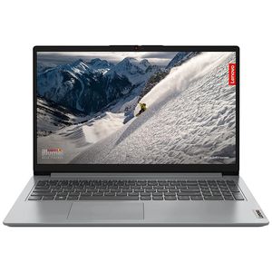 لپ تاپ 15.6 اینچی لنوو مدل IdeaPad 1 15AMN7-Athlon Silver 7120U-8GB LPDDR5-512GB SSD-TN - کاستوم شده