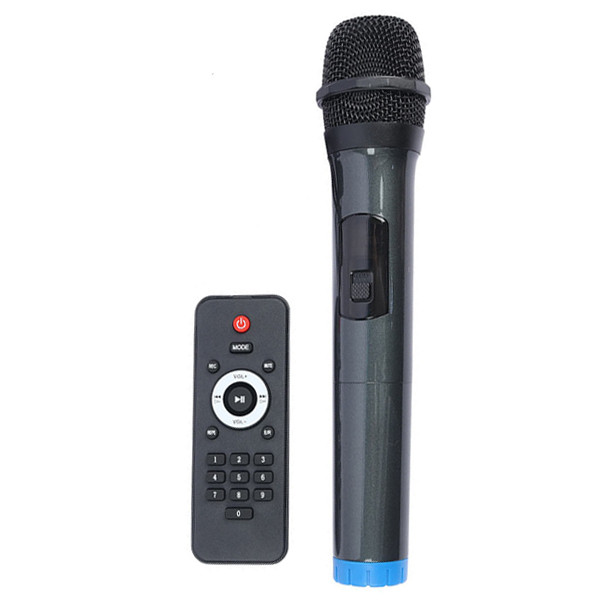 اسپیکر بلوتوثی قابل حمل انزو مدل BOX T980