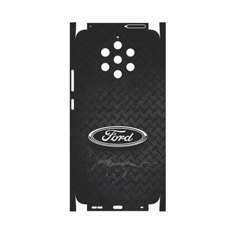 برچسب پوششی ماهوت مدل Ford Motor-FullSkin مناسب برای گوشی موبایل نوکیا 9 Pureview