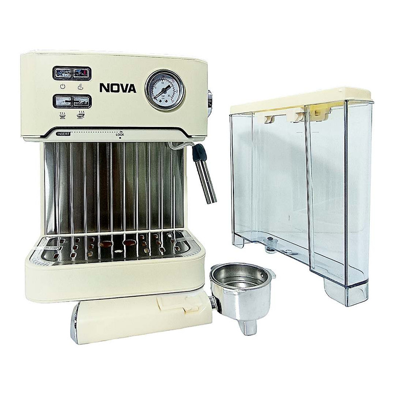 اسپرسو ساز نوا مدل 169