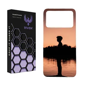 RIVEN RI2-10 Case For Xiaomi Poco X6 Pro