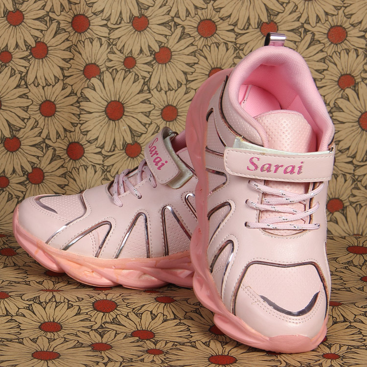 کفش پیاده روی بچگانه مدل Sarai -  - 6