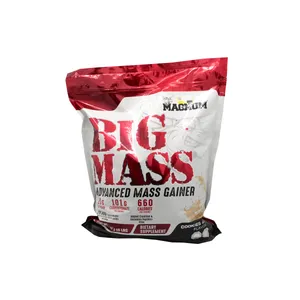 Magnum Big Mass Powder 6804 g