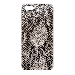 MAHOOT Cobra-Scale-Leather-Cover Sticker for Huawei Y5 Lite