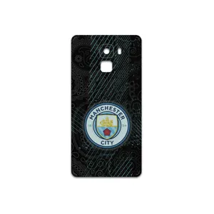 MAHOOT Manchester-City Cover Sticker for Honor 7