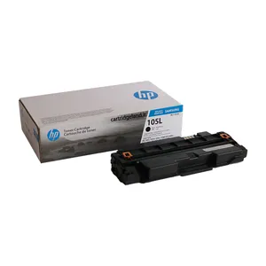 کارتریج تونر مدل 105L - ظرفیت 2500  برگ چاپ