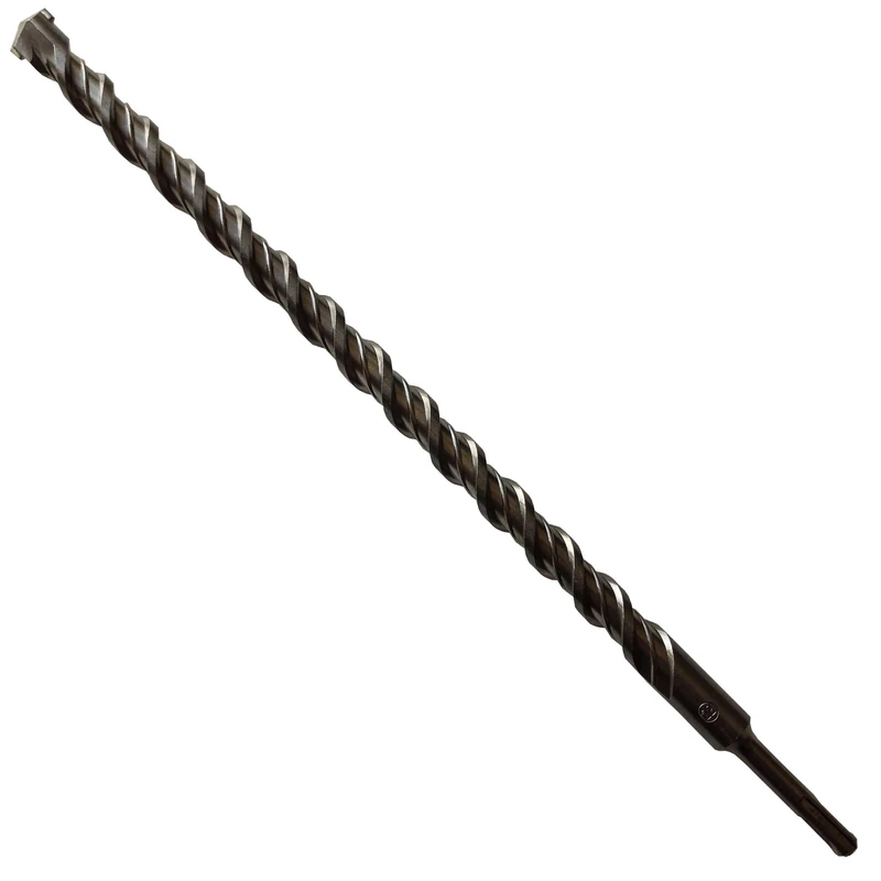 مته چهارشیار اوکی وای کد OKEY 22×460 سایز 22 میلیمتر