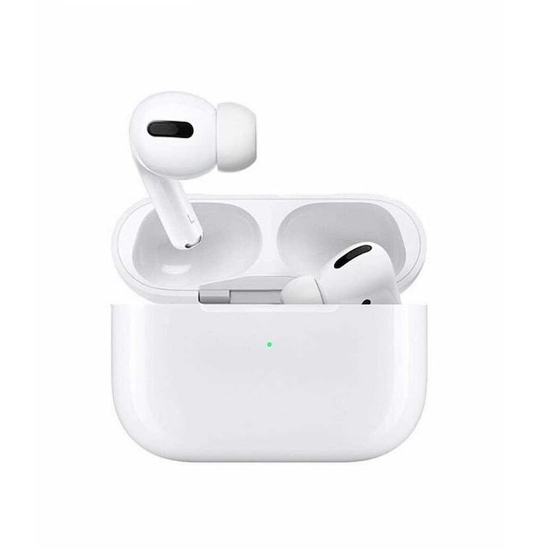 هدفون بلوتوثی موزیک آپولو مدل Earbuds 300Pro