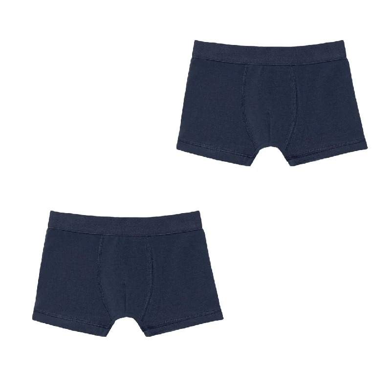 شورت پسرانه لوپیلو مدلIAN 382527 مجموعه 2 عددی