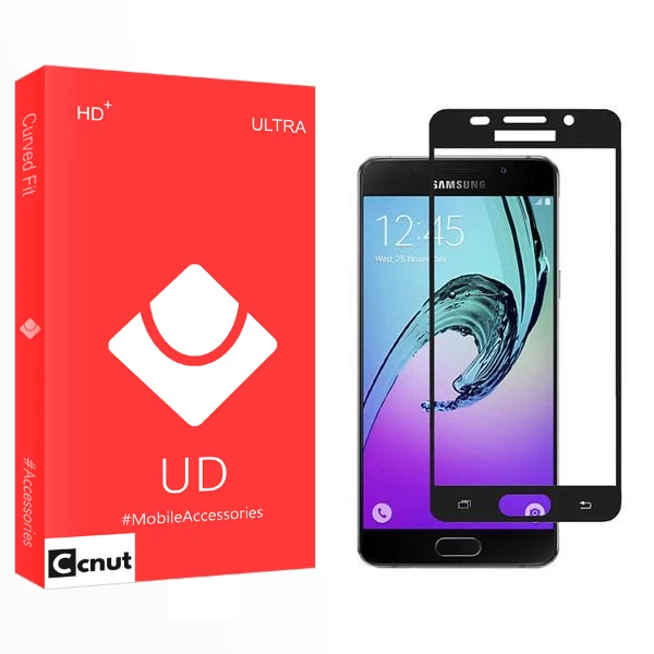 محافظ صفحه نمایش کوکونات مدل UD2 مناسب برای گوشی موبایل سامسونگ Galaxy A5 2016