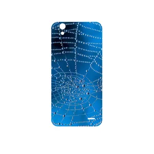 MAHOOT Spider web Cover Sticker for Huawei Ascend G630