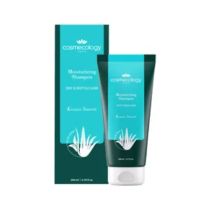 شامپو مو کاسمکولوژی مدل volumizing حجم 200 میلی لیتر