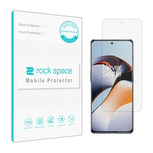 Rock space code MTT matte screen protector suitable for OnePlus Ace 2
