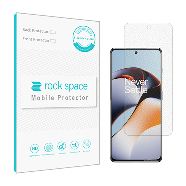 محافظ صفحه نمایش گیمینگ راک اسپیس کد GAM مناسب برای گوشی موبایل وان پلاس Ace 2