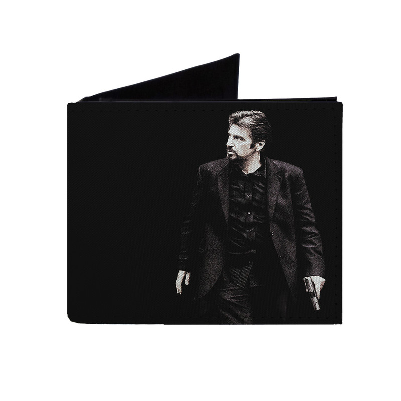 کیف پول طرح آلپاچینو مدل kp502