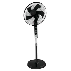 پنکه پایه دار 65 وات مباشی مدل ME-SFT 1003