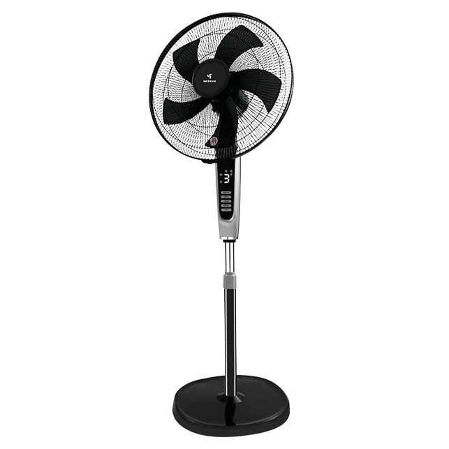 پنکه پایه دار 65 وات مباشی مدل ME-SFT 1003