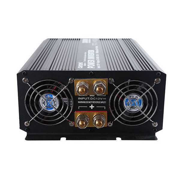 اینورتر کارسپا مدل CAR 4K -24 ظرفیت 4000 وات اینورتر کارسپا مدل CAR 4K -24 ظرفیت 4000 وات