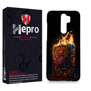 HEPRO MC Cover for XIAOMI REDMI 9