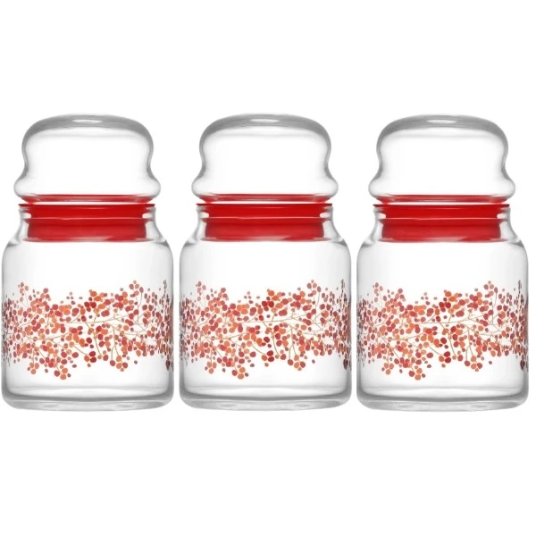 بانکه مدل SER82 SB2802PK0003MXZ مجموعه 3 عددی