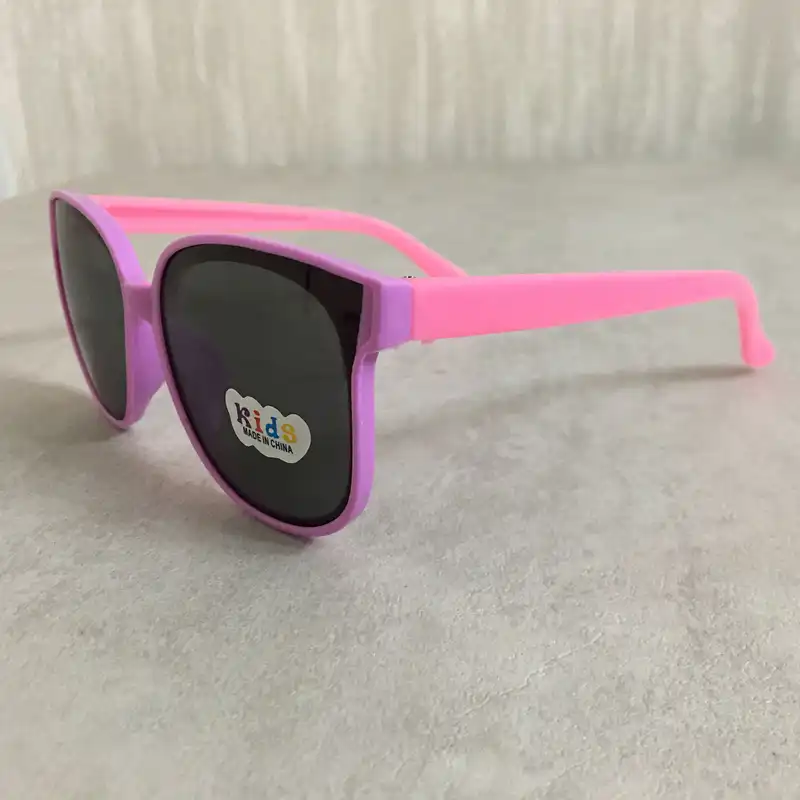 عینک آفتابی بچگانه مدل فشن کد PP 200