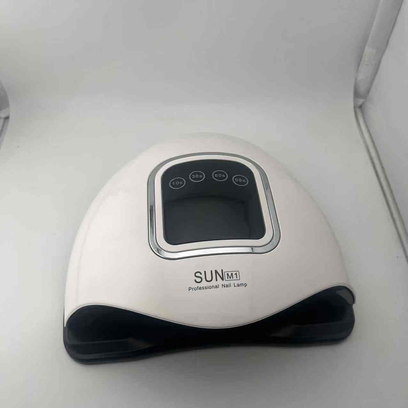 لاک خشک کن سان مدل M-64LED