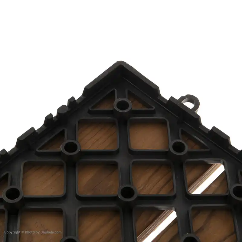 کفپوش مدل ترموود سایز 30x30 سانتی متر بسته دو عددی