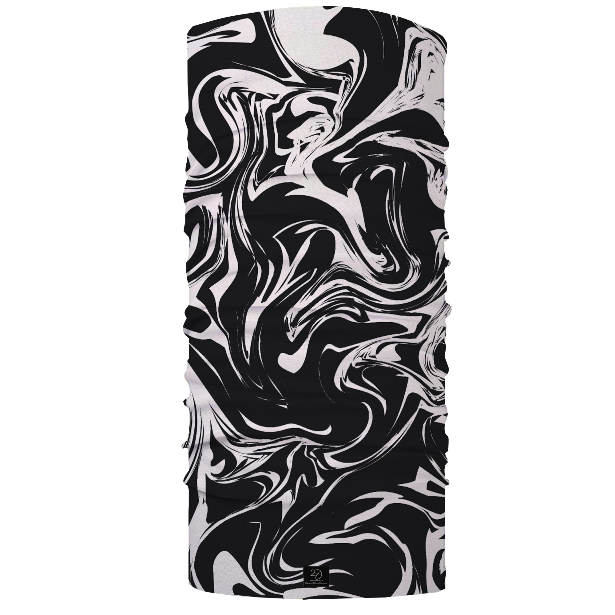   دستمال سر و گردن 27 کد V03