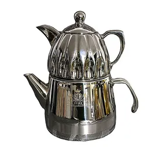 ست کتری و قوری سرهوم مدل 2043