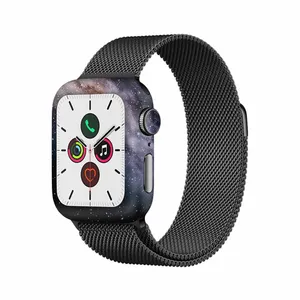 MAHOOT Universe-by-NASA-3 Cover Sticker for Apple Watch Watch 5 40mm
