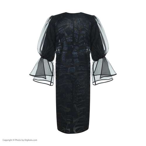 مانتو زنانه استایلیش لیدیز مدل pb9901 مانتو زنانه استایلیش لیدیز مدل pb9901